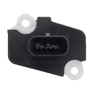 Haoxiang Auto Mass Air Flow Sensor Meter MAF Sensor 3L3A12B579BA For Ford Focus Maverick Mondeo 1.6 TI 2.3 3.0 thumbnail-2