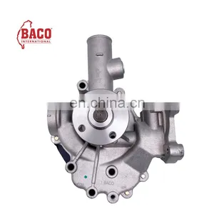 BACO 161007820071 WATER PUMP for TOYOTA FORKLIFT 1DZ 5FD 6FD 16100-78200-71 161007820271 16100-78202-71 thumbnail-3