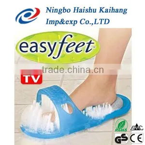 Foot Massage Slipper Easy Feet thumbnail-1