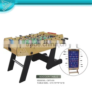 54 Inches Stand up Soccer Table thumbnail-1