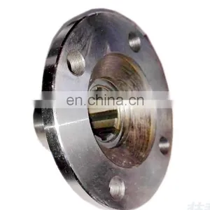 MYF200.11.1-1 272100602 XCMG LW600KV Wheel Loader Input Flange XCMG Spare Parts thumbnail-3
