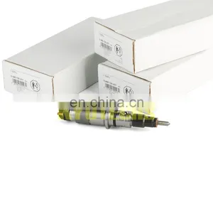 High Quality OEM Injector 0 445 120 231 0445120231 Common Rail Injector for Bosch Injector thumbnail-4