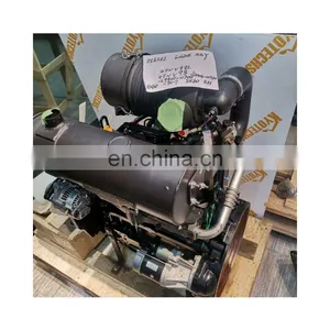 3879434 Injector Golden Salable Price Reliable Performance Diesel Fuel Injector C9 387-9434 3879434 for C9 Engine thumbnail-3