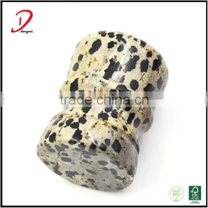Free Sample 2016 New Stone Material Shaving Brush Handles thumbnail-5
