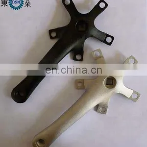 7075 Aluminium Bicycle Parts Forging Parts thumbnail-4