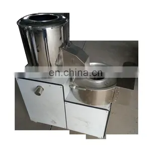 Industrial Home Potato Chips Making Machine Price thumbnail-1