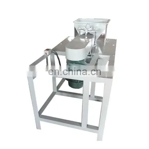Shell Remove Machine Production Macadamia Walnut Shucker Breaker Walnut Cracker thumbnail-1