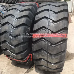 30 40 50 Three Packages of Xiagong Liugong Longgong Engineering Tires 17.5-25 23.5-25 thumbnail-3