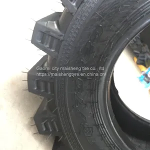 Lufei Loader Tire 16/70-24 Engineering Machinery Tire 16/70-20 thumbnail-3