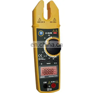 EM450 AC Digital Current Clamp Meter thumbnail-1
