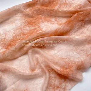 Latest Design Style Digital Poplin Cotton Hawaiian Fabric Print thumbnail-2