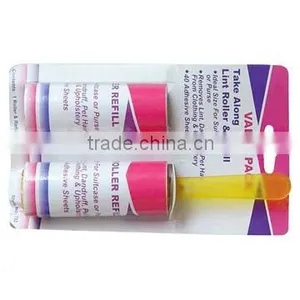 Lint Roller With Refill thumbnail-1