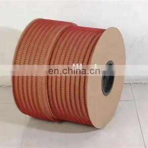 UT520 Automatic Twin Spiral-o Loop Wire Binding Machine Nylon Coated Binder Equipment thumbnail-5