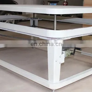 Industrial Automatic Mattress Tape Edge Machine Panel Sewing Machine thumbnail-5