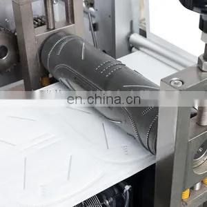 Ruipuhua RPH Automatic N95 Mask Machine N95 Mask Making Machine In Stock thumbnail-3