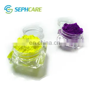 Sephcare Hot Multicolor Eye Shadow Neon Loose Single Pigment Eyeshadow thumbnail-5