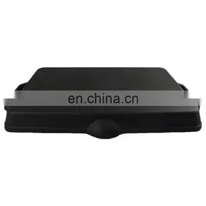 Cast Iron Frying Pan Rectangle Grill Pan thumbnail-5