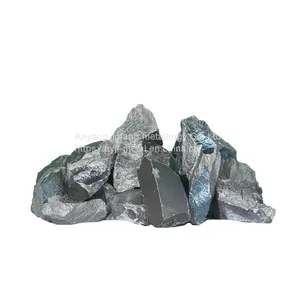 Ferromanganese From China Factory thumbnail-1