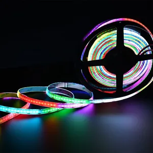 Dream Color Addressable Pixel High Brightness Cob Led Strip thumbnail-1