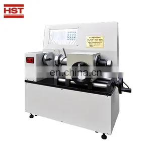 HST Digital Display Type Wire Cable Rod Rope Torque Torsion Testing Machine thumbnail-1