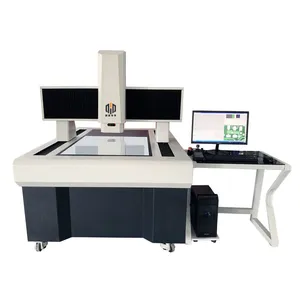 Best Buy HD-682BA Bridge Type Video Measuring Machine Large Size Vision Measurement Machine thumbnail-1