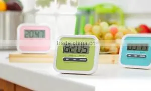 Factory Supply COUNT DOWN UP Digital Kitchen Digial Timer thumbnail-6