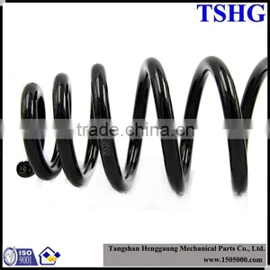 60Si2MnA Suspension Spring for Car VW SANTANA 191511115A thumbnail-2