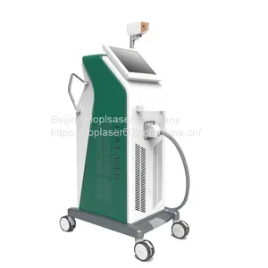 808nm Diode Laser for Hair Removal Machine and Skin Rejuvenation thumbnail-1