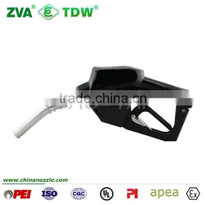 Automatic Oil Diesel Fuel Injector Nozzle Price Fuel Filling Auto Seal Nozzle 11a Tdw Nozzles for Gas Filling Station Quality Choice thumbnail-1