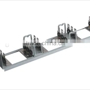 90 Pairs Stainless Steel Back Mounting Frame thumbnail-1