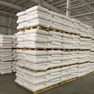 Pharmaceutical Grade Bp USP Mannitol Powder Factory Price CAS 87-78-5 thumbnail-1