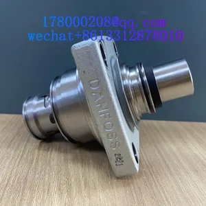 Danfoss ICM20-25A/ICM32-40B Motor Operated Valve thumbnail-3
