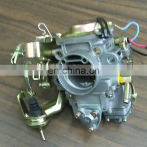 DB51T Mini Truck F5A Carburetor for Japanese Mini Truck OEM 13200-70D20-000 13200-77320 and F5A Carburetor Repair Kit thumbnail-4
