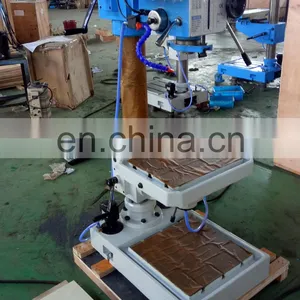 Z5045 Multi-functional Vertical Drilling Machine With CE Standard thumbnail-3