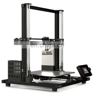 2020 Newest Product Anet A8Plus Auto Bed Leveling Affordable Diy 3d Printer thumbnail-3