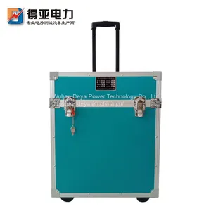 Six Phase Relay Protection Comprehensive Tester DYJB-603 thumbnail-5