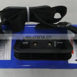 MMA-200 Radio Frequency Plastic Inverter Type Welding Machine thumbnail-3