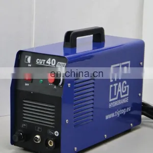 Cost-effective CUT-30 Mos Handheld Inverter Plasma Cutter With CE thumbnail-2