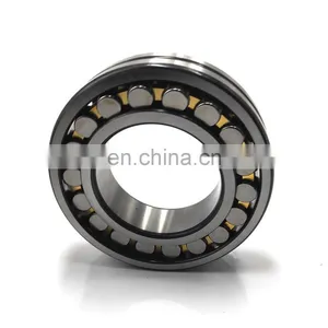The Bearing 24128 Size140*225*85 Roller Ball Bearing 24128CA Spherical Roller Bearing 24128CA/W33 thumbnail-3