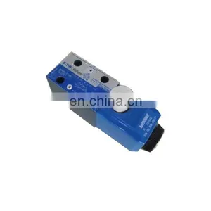 High Quality Eaton Solenoid Valve DG4V-3-2A-M-U-H7-60 for Hydraulic Engineering thumbnail-1