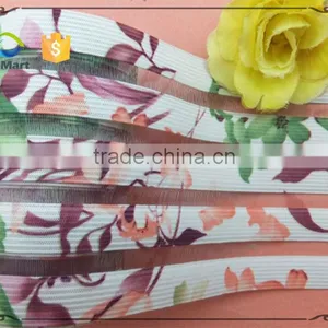 Foldable Polyester Elastic Banding thumbnail-4