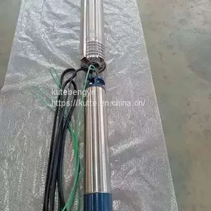 Franklin Deep Well Pump thumbnail-5