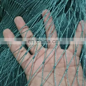 China Manufacture Extruded Bird Net thumbnail-2