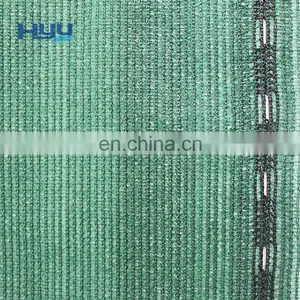 Outdoor Use Shade Net Sun Covering High Density Green Shade Net thumbnail-2