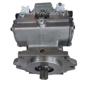 A4VG40, A4VG28, A4VG56, A4VG71, A4VG90, A4VG125, A4VG180, A4VG250 насос Rexroth A4VG thumbnail-2