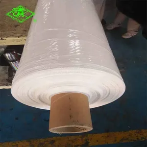 PE Agricultural Mulch Film With Micro Holes thumbnail-3
