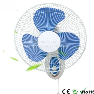 Wall Fan for Size 16inch/18inch With Premium Quality/Electric Fan（Wechat:13510231336） thumbnail-4