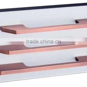Quality Products Customized Fancy Aluminum Alloy Kitchen Cabinet Door Handles thumbnail-6