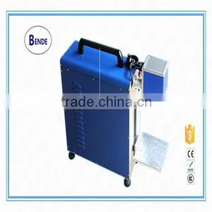 Protable Protable Laser Marking Machine thumbnail-4