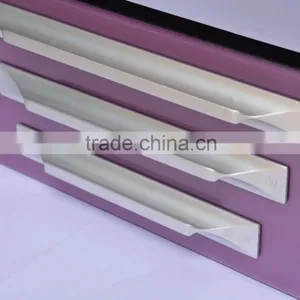 Kitchen Cabinet Aluminium Door Handle thumbnail-5
